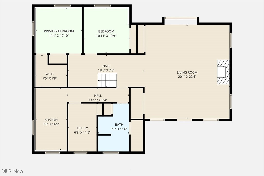 Geiser - Residential