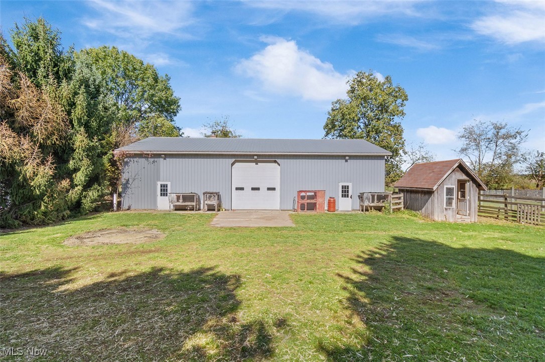 Geiser - Residential