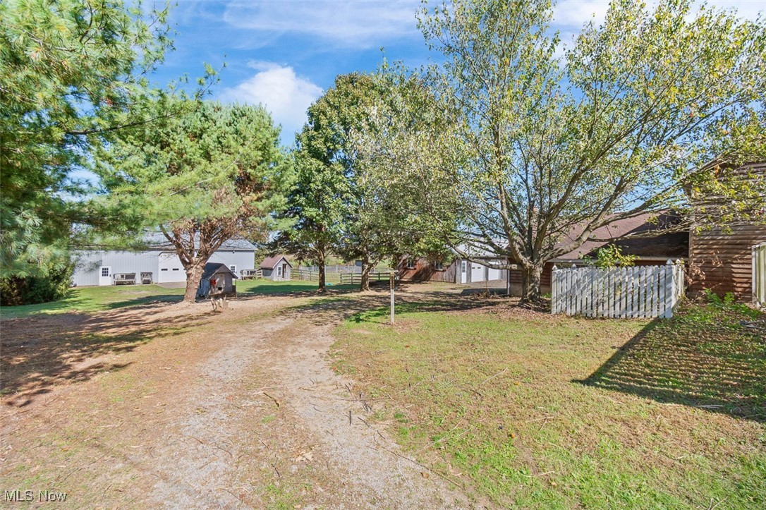 Geiser - Residential