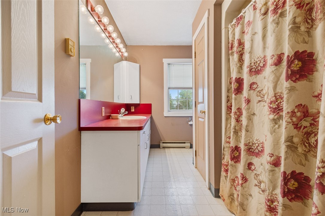 Geiser - Residential