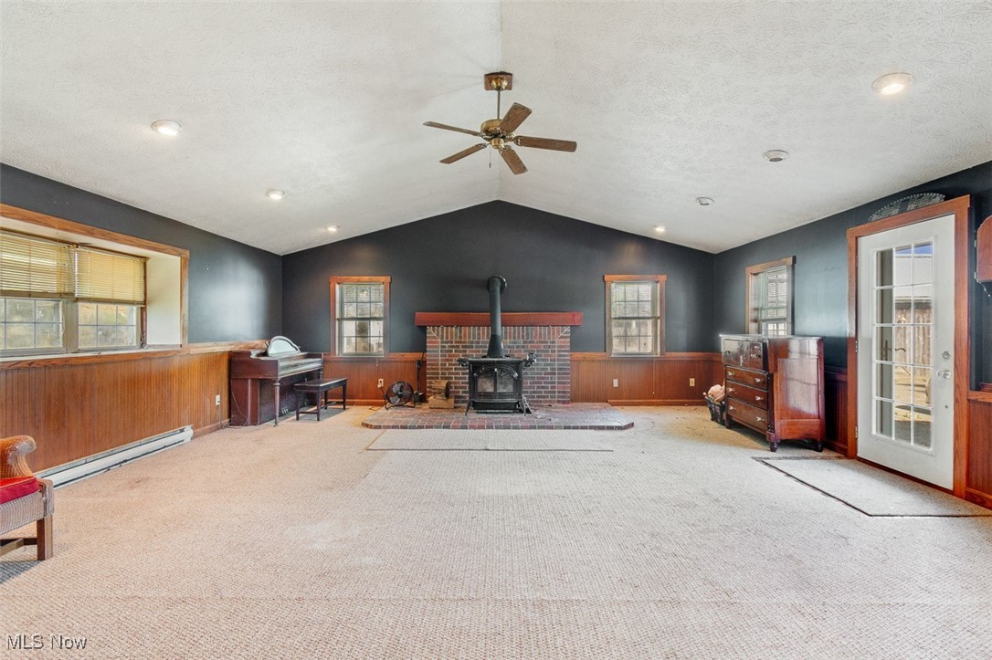 Geiser - Residential