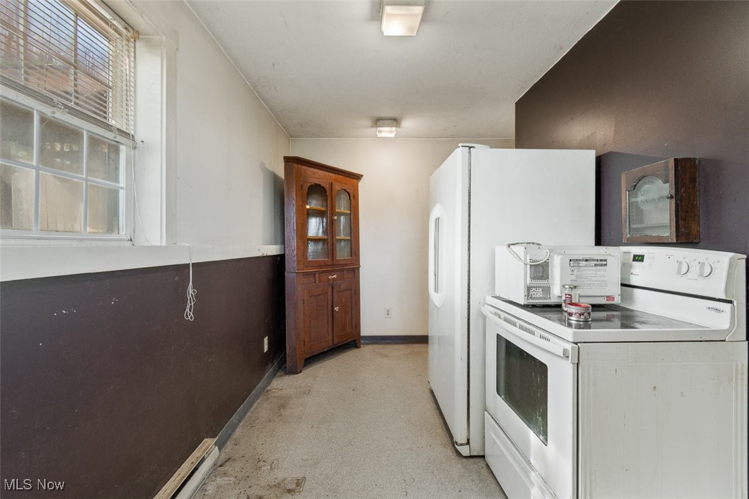 Geiser - Residential