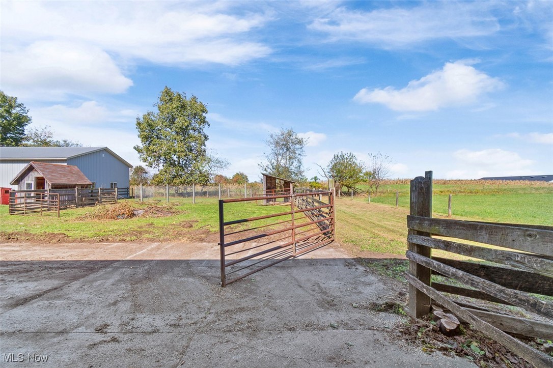 Geiser - Residential