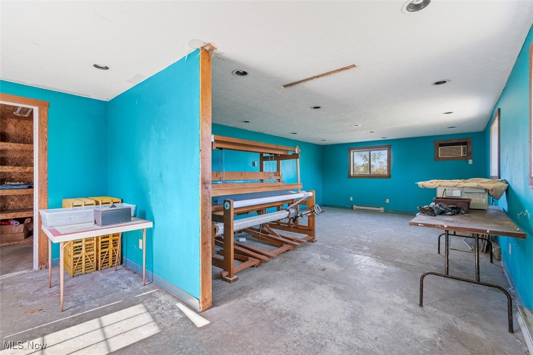 Geiser - Residential