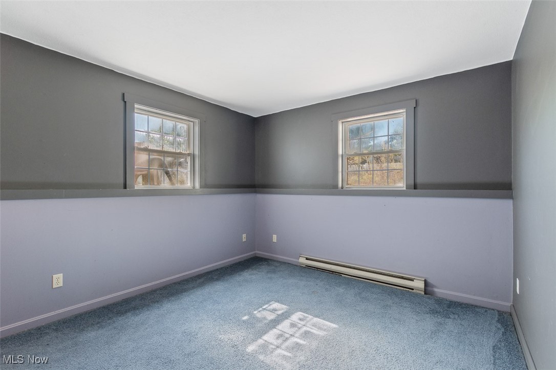 Geiser - Residential