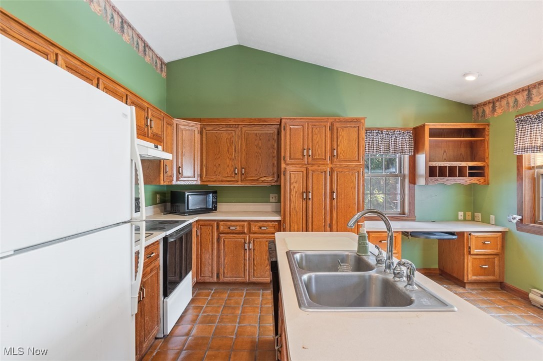 Geiser - Residential