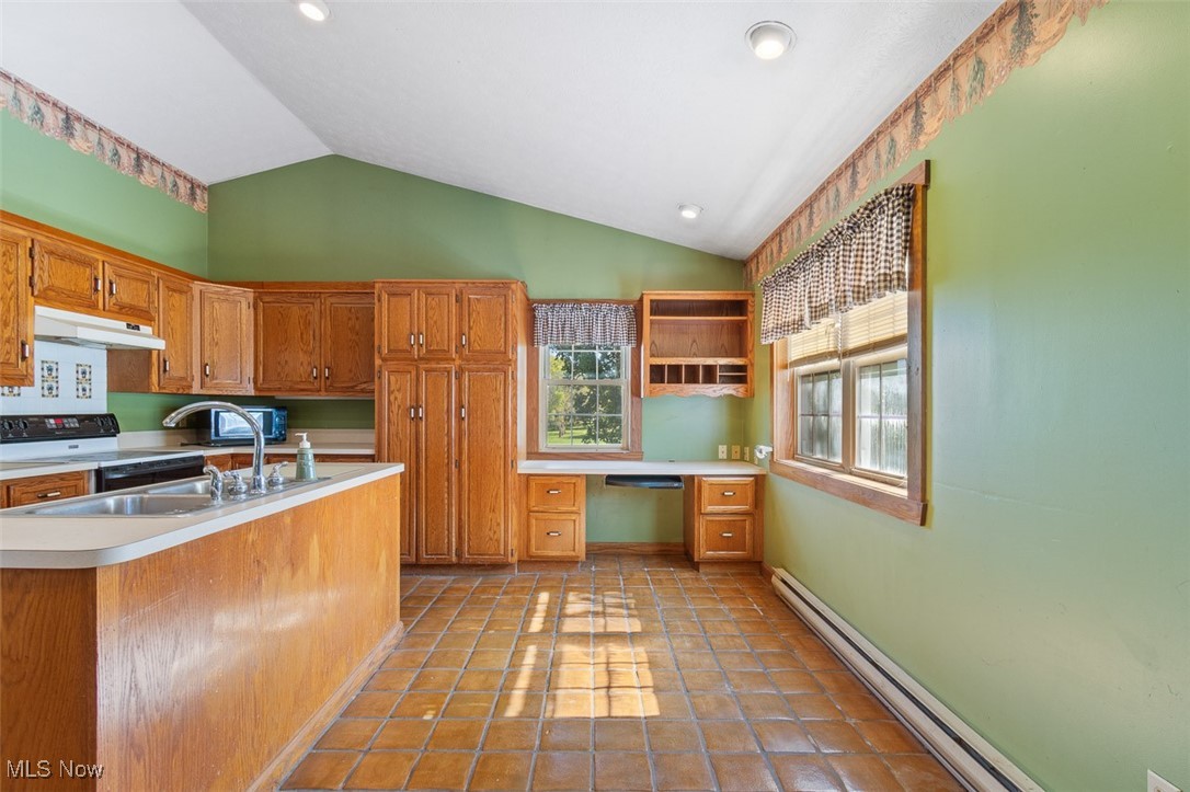 Geiser - Residential