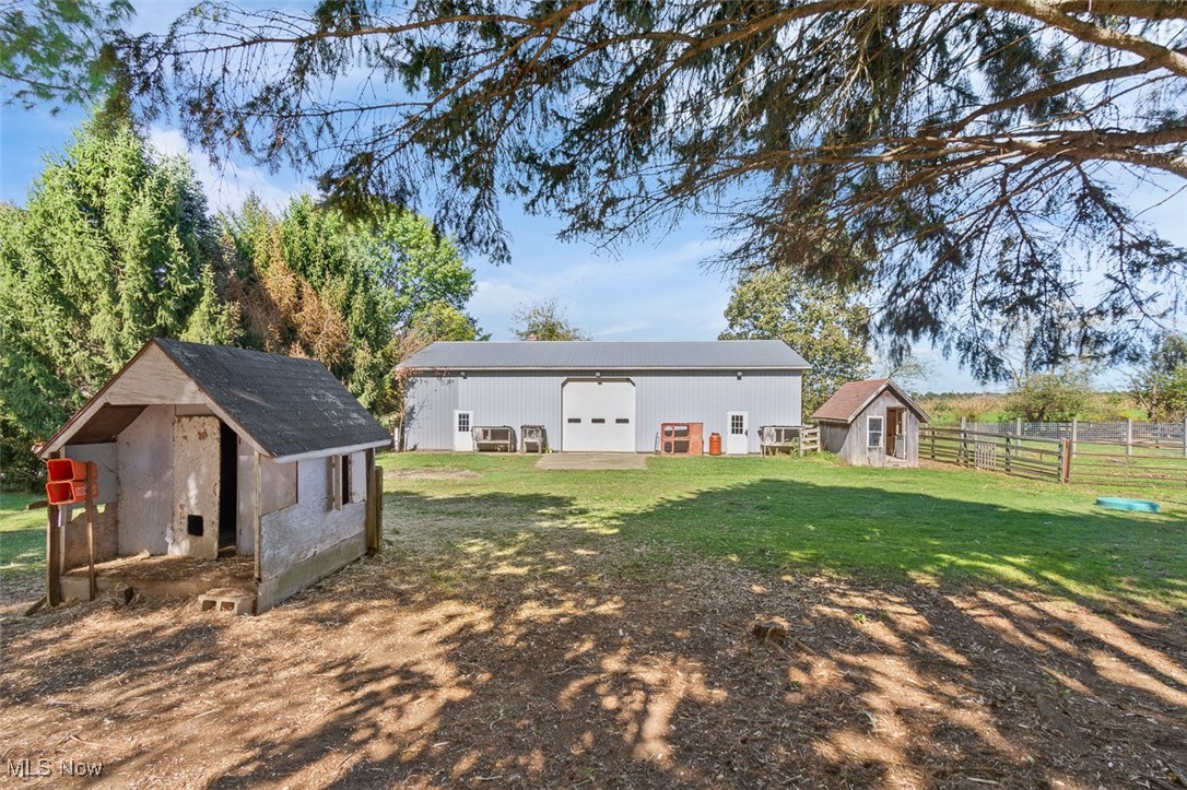 Geiser - Residential