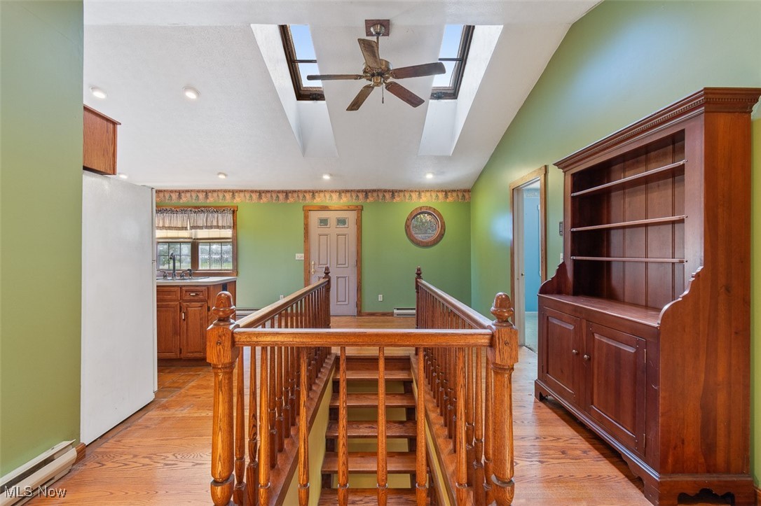 Geiser - Residential