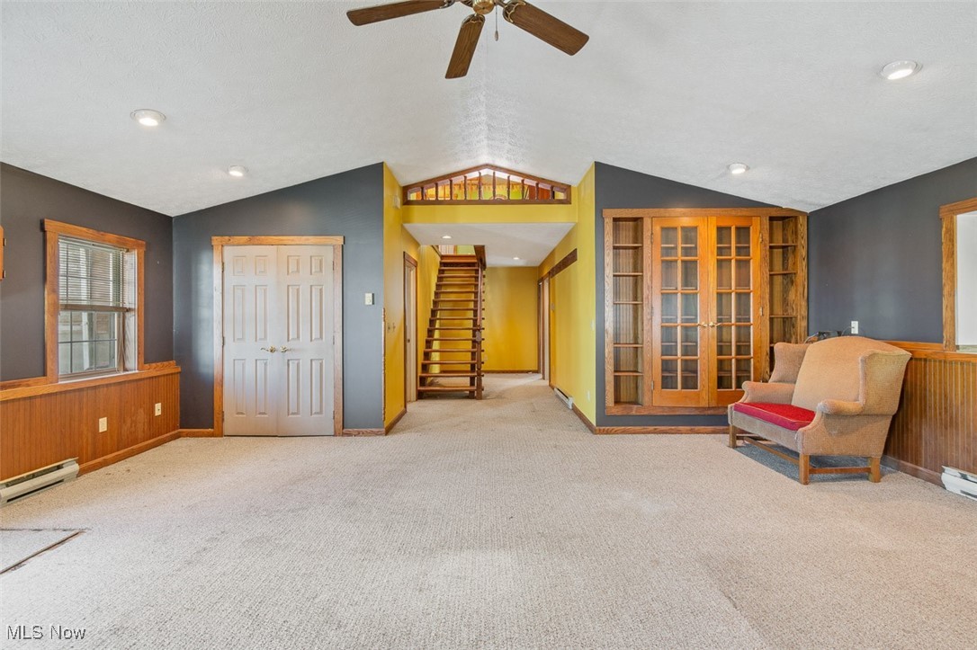 Geiser - Residential