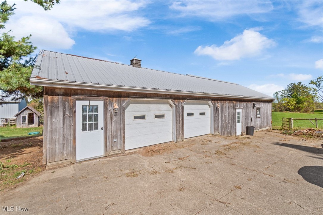 Geiser - Residential