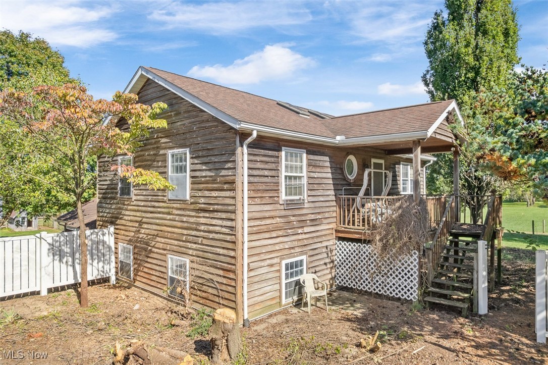 Geiser - Residential