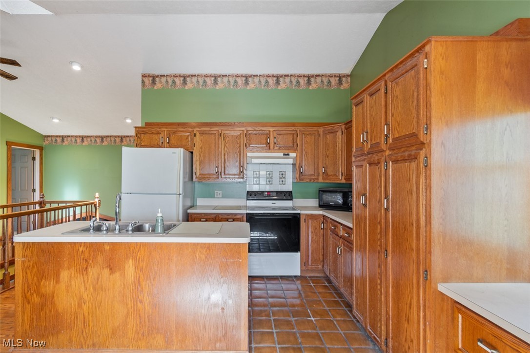 Geiser - Residential