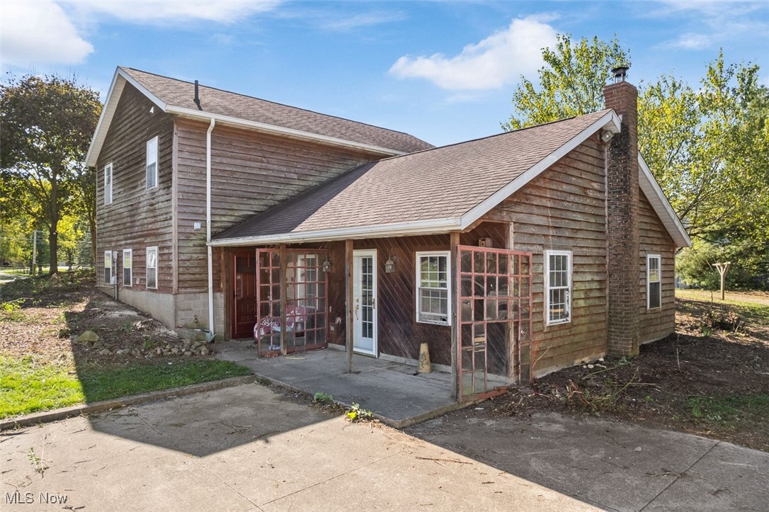 Geiser - Residential