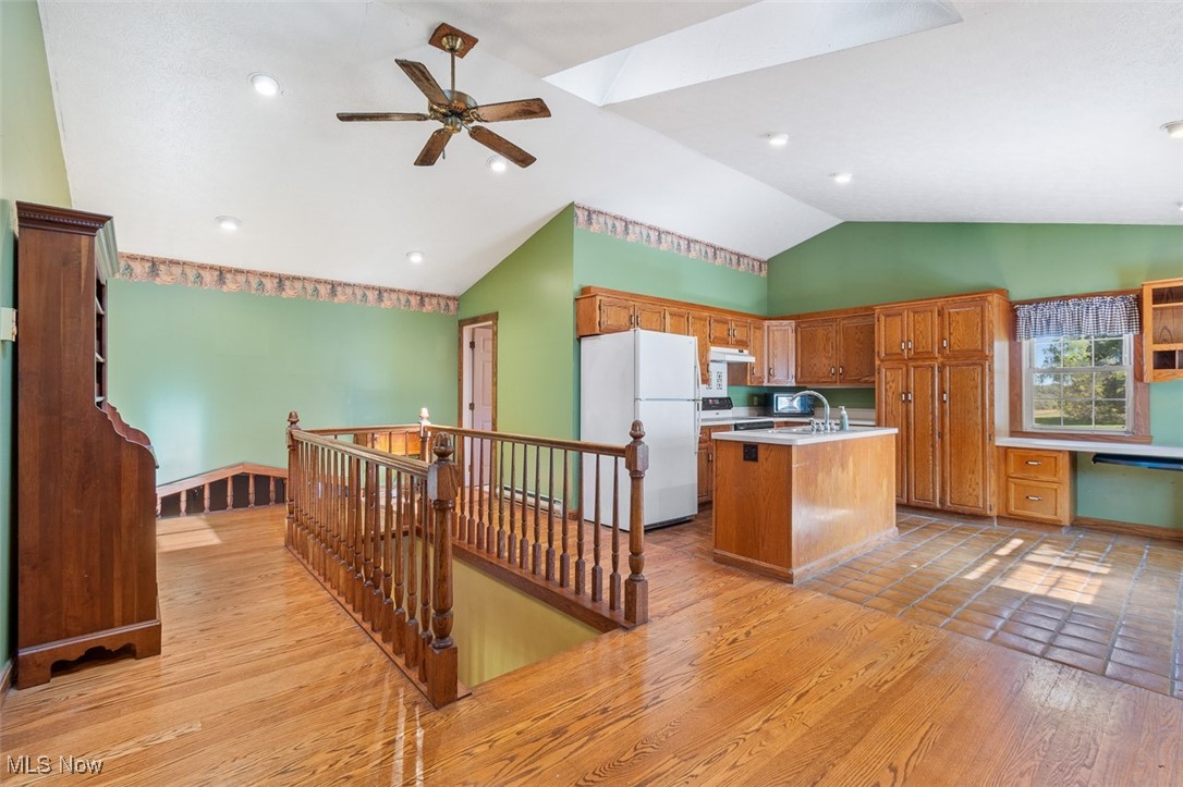 Geiser - Residential