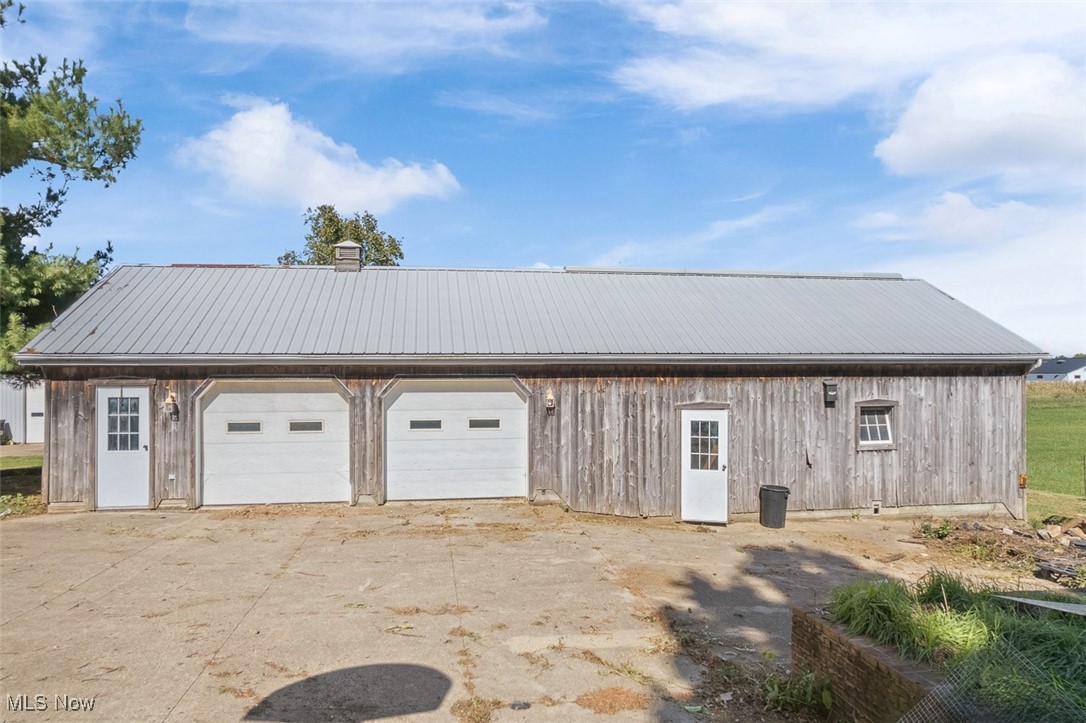 Geiser - Residential