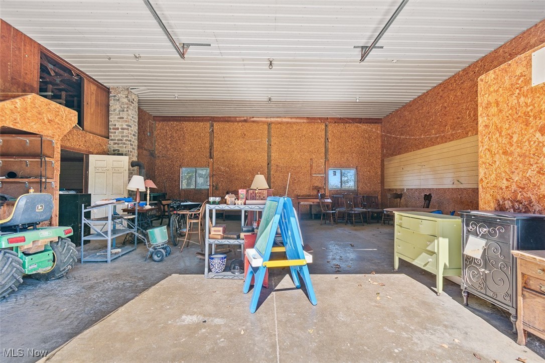 Geiser - Residential