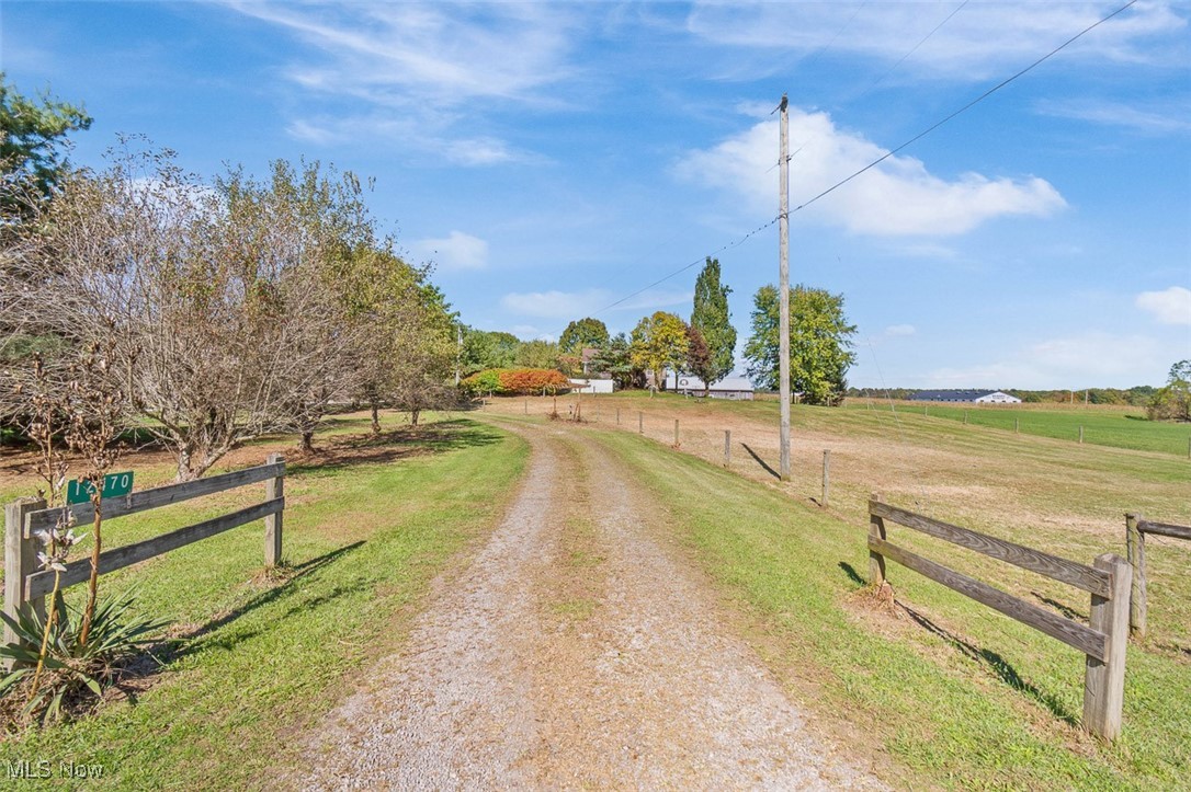 Geiser - Residential