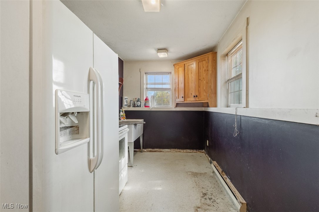 Geiser - Residential