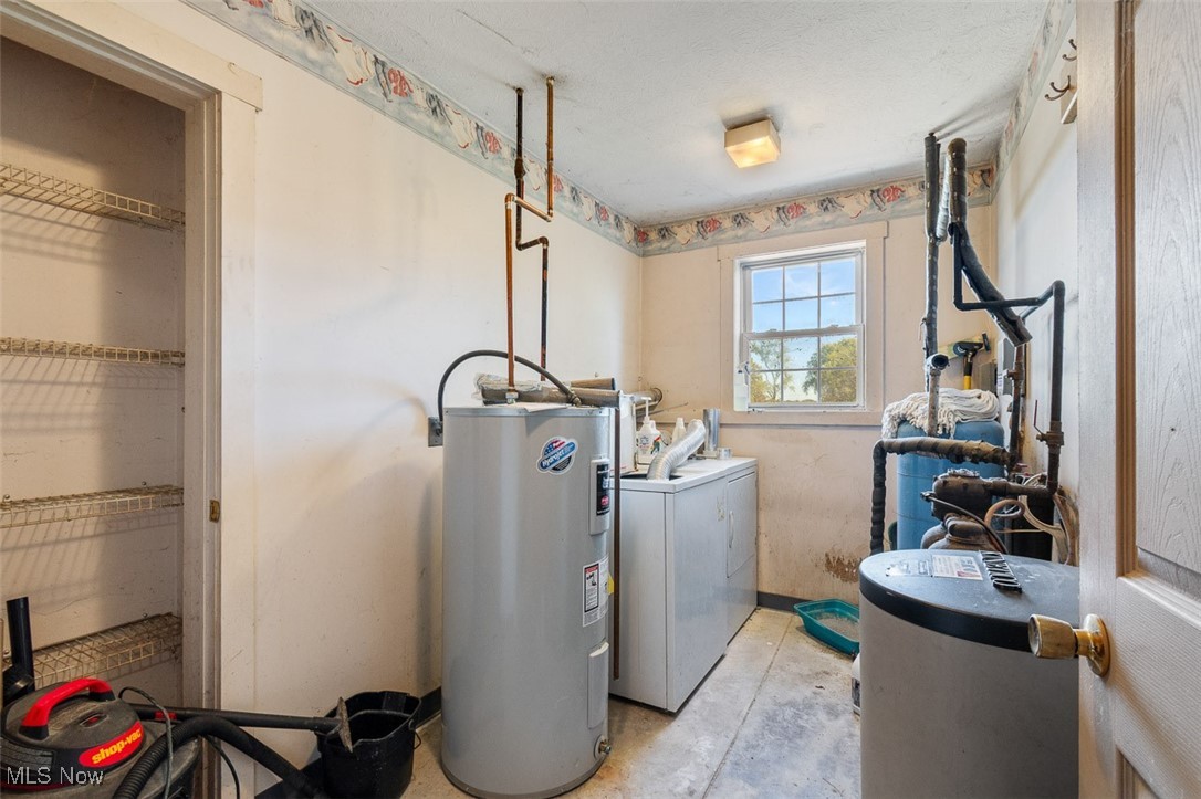 Geiser - Residential