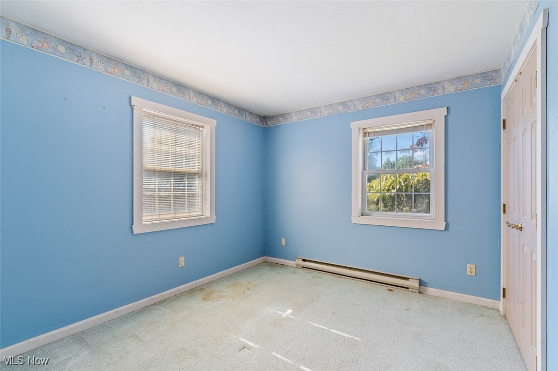 Geiser - Residential