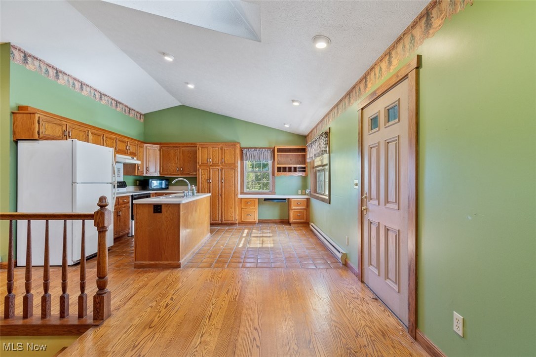 Geiser - Residential