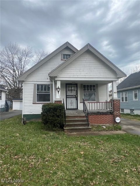 952 Whitby Road, Cleveland Heights, OH 44112 - MLS#: 5110290