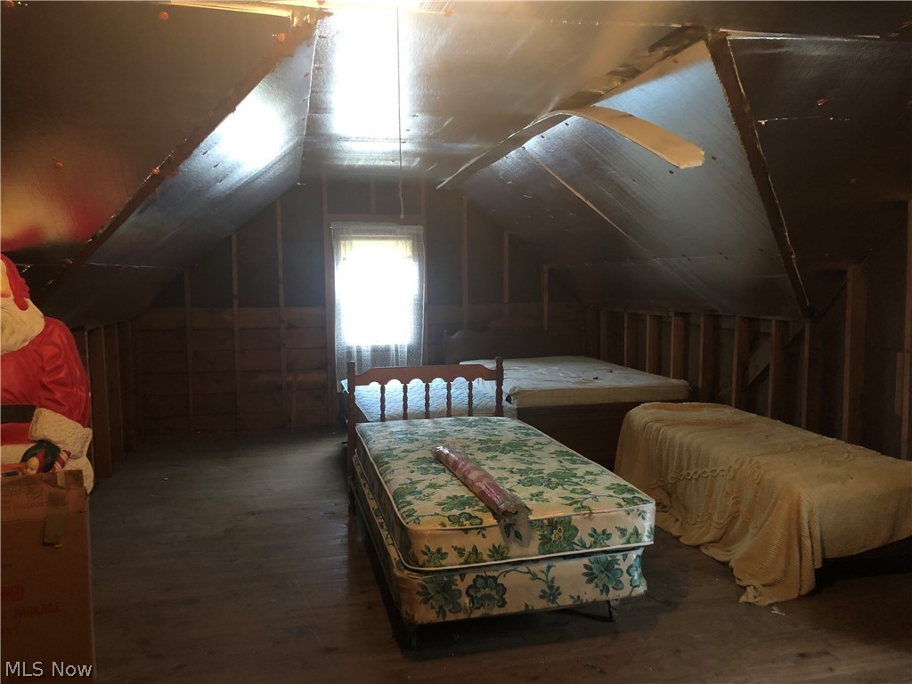 Timber Allotment 01 - Residential