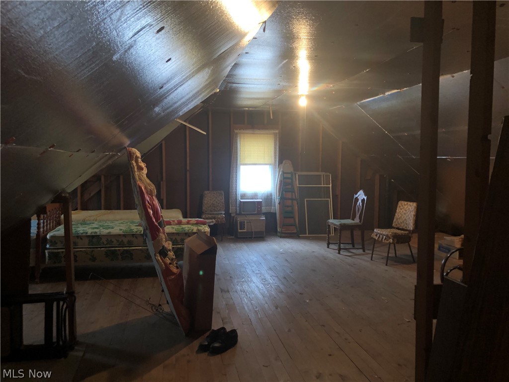 Timber Allotment 01 - Residential