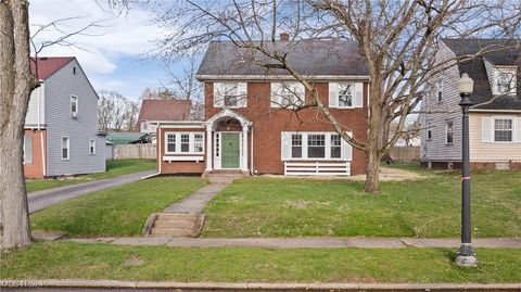 739 Roslyn Avenue, Akron, OH 44320 - MLS#: 5115326