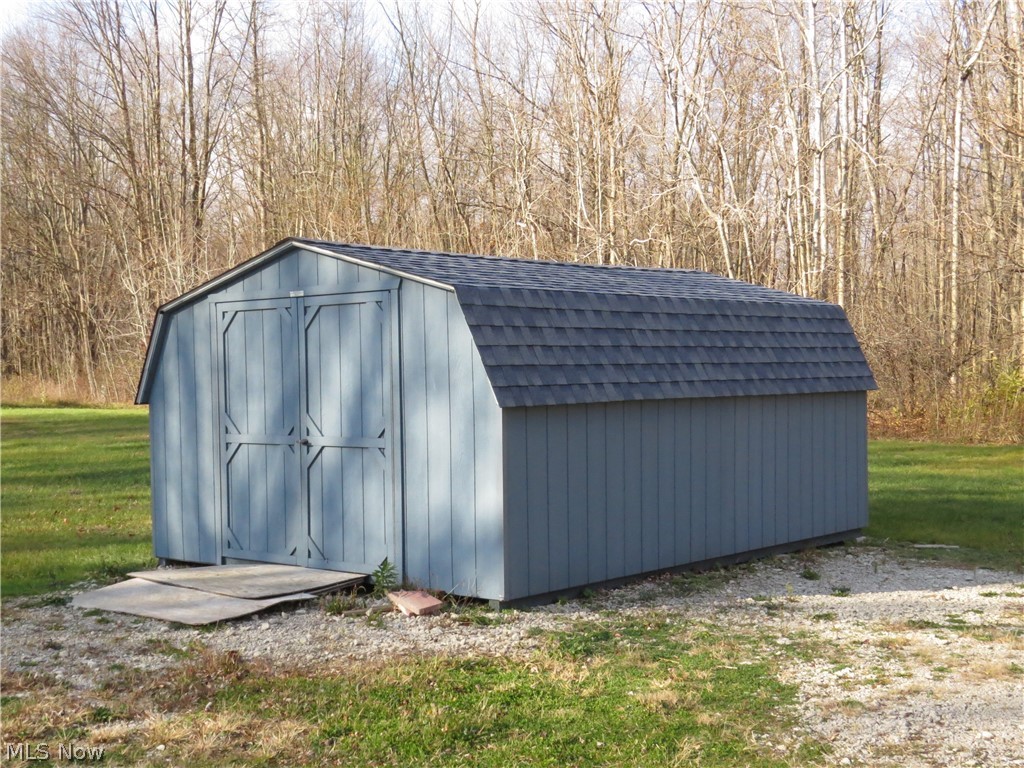 Township/Madison 03 - Residential Lease