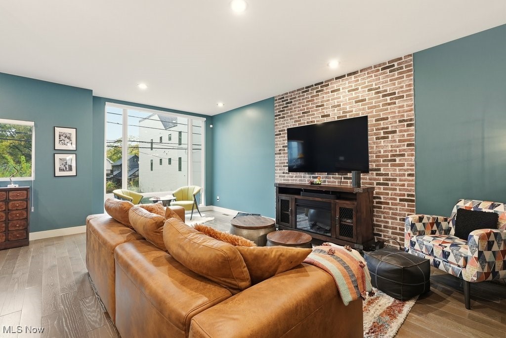 As Shown By/Recorded Plat/Afn - Residential