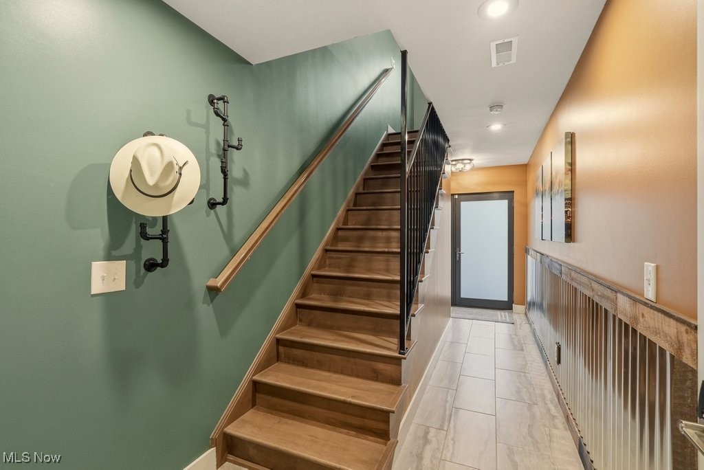 As Shown By/Recorded Plat/Afn - Residential