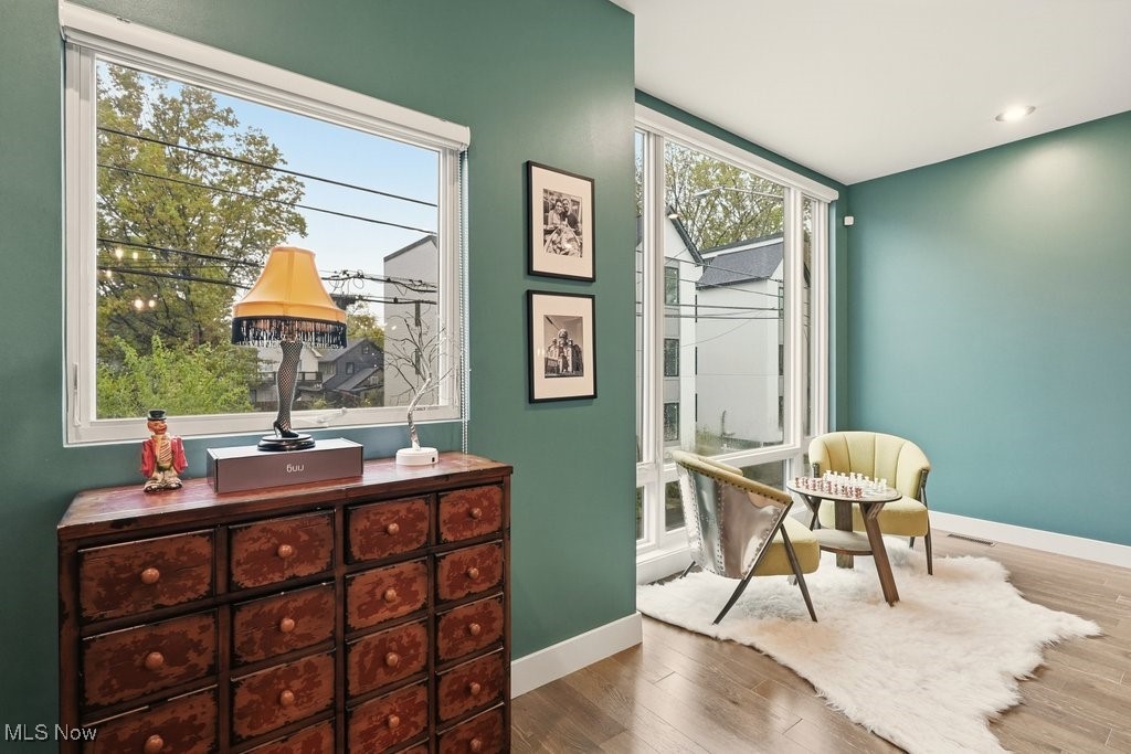 As Shown By/Recorded Plat/Afn - Residential