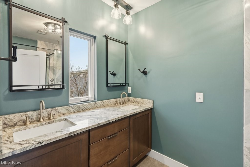 As Shown By/Recorded Plat/Afn - Residential