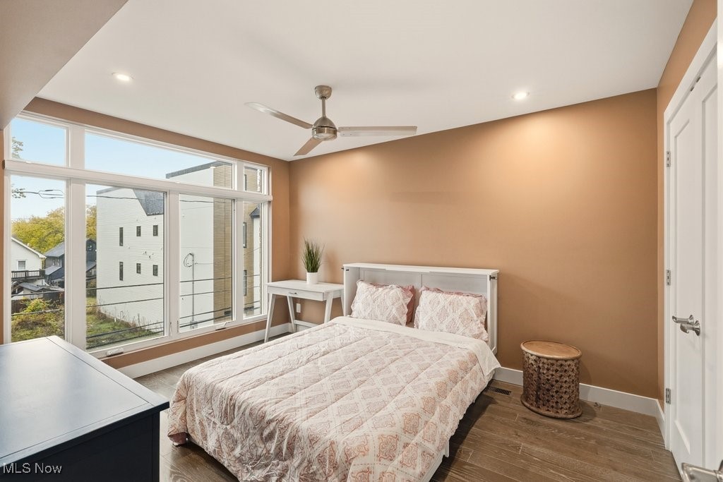 As Shown By/Recorded Plat/Afn - Residential