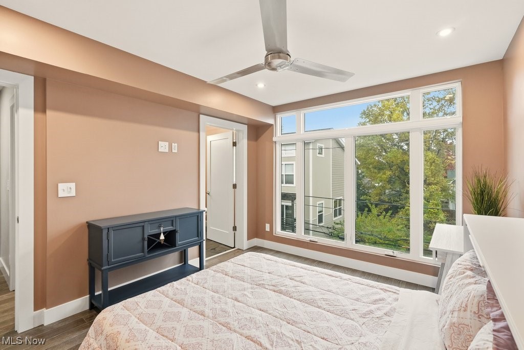 As Shown By/Recorded Plat/Afn - Residential