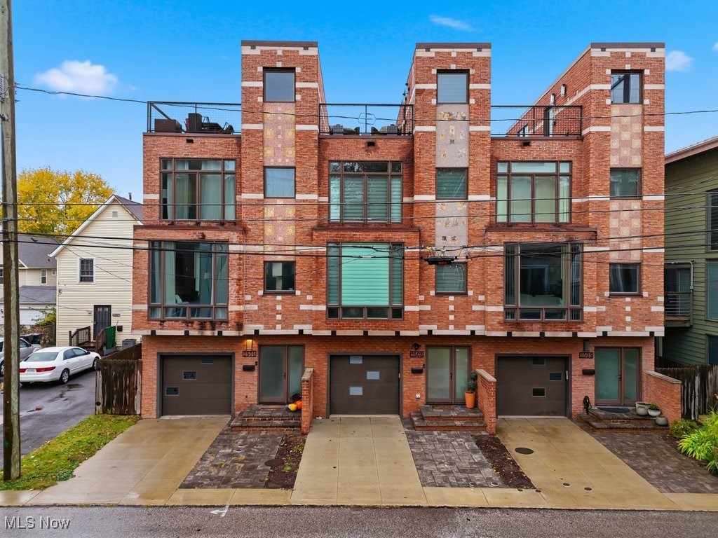 As Shown By/Recorded Plat/Afn - Residential