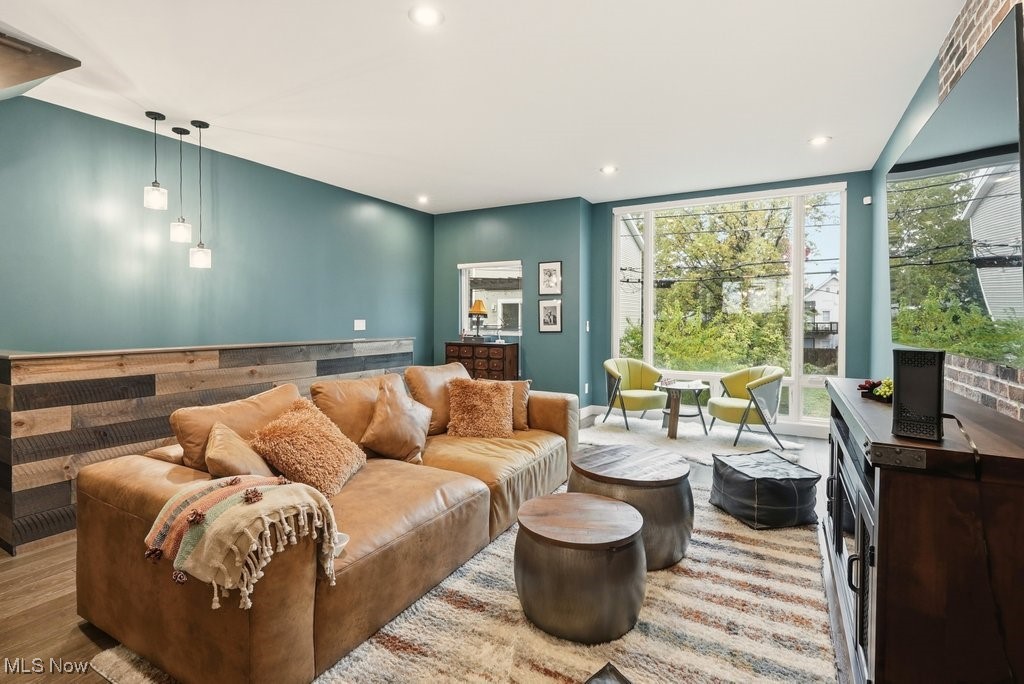 As Shown By/Recorded Plat/Afn - Residential