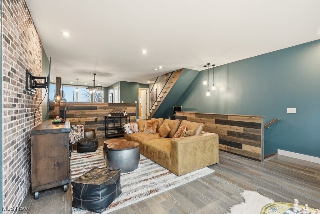 As Shown By/Recorded Plat/Afn - Residential