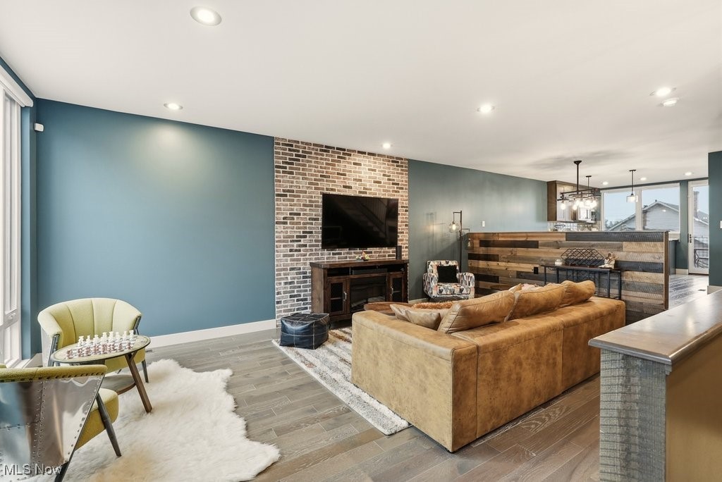 As Shown By/Recorded Plat/Afn - Residential