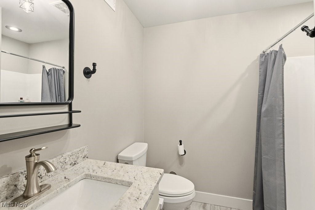 As Shown By/Recorded Plat/Afn - Residential