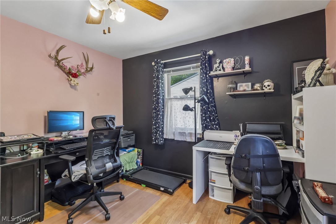 Beck Fairlawn - Residential