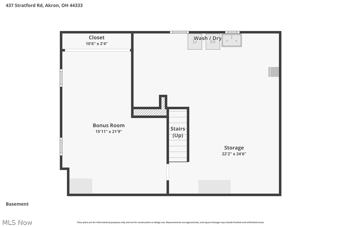 Beck Fairlawn - Residential