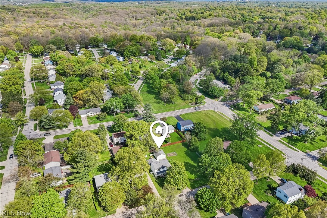 Beck Fairlawn - Residential