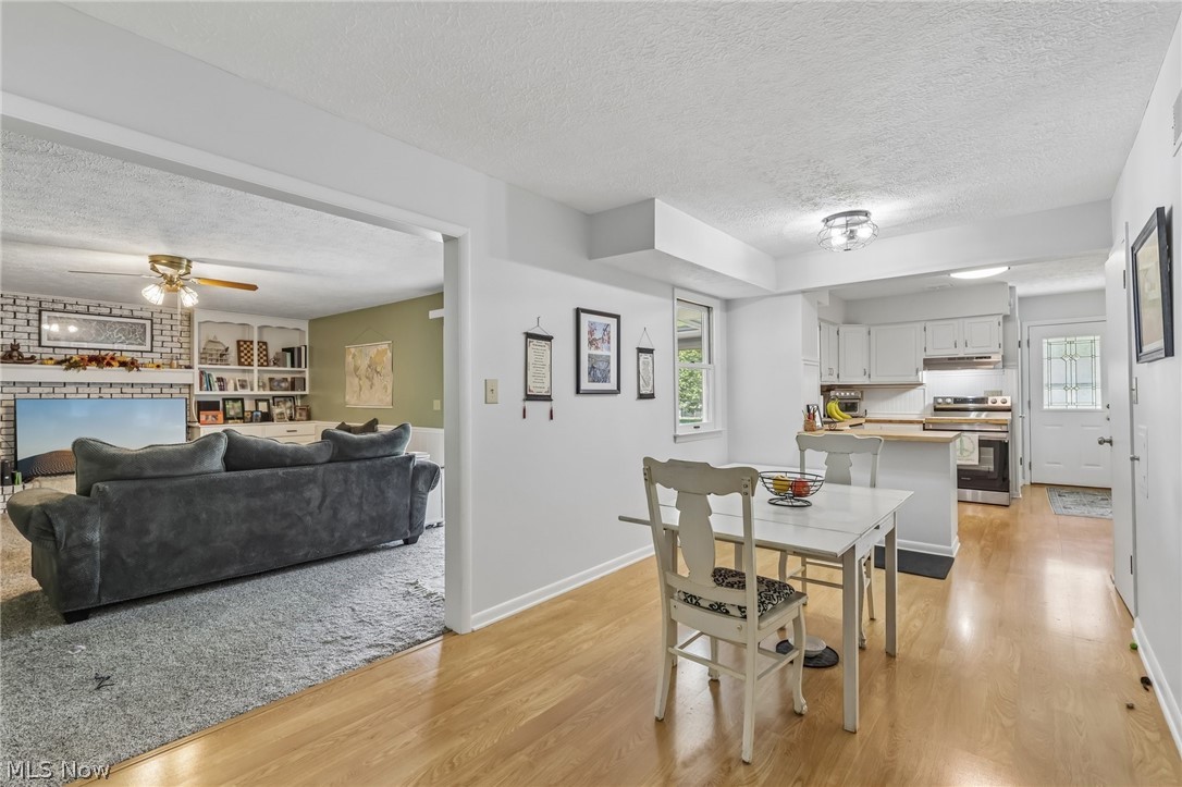 Beck Fairlawn - Residential