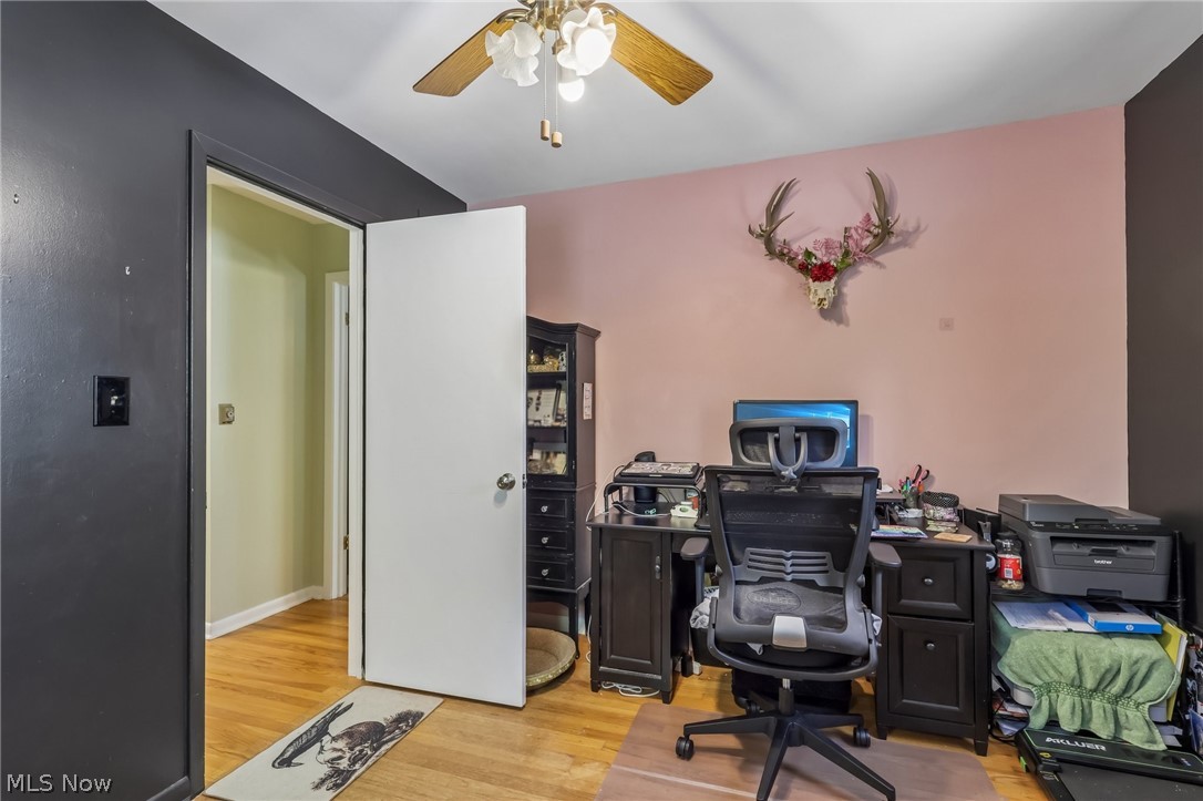 Beck Fairlawn - Residential
