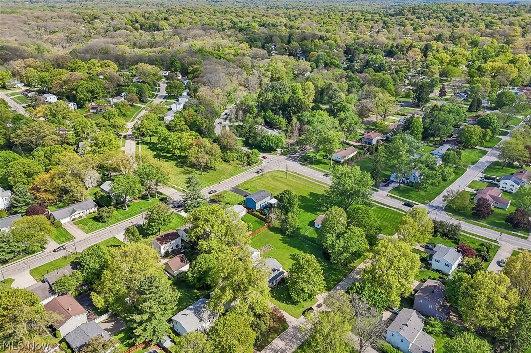Beck Fairlawn - Residential