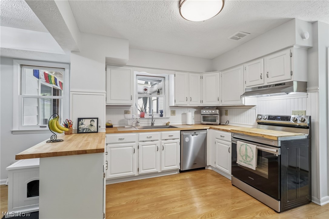 Beck Fairlawn - Residential