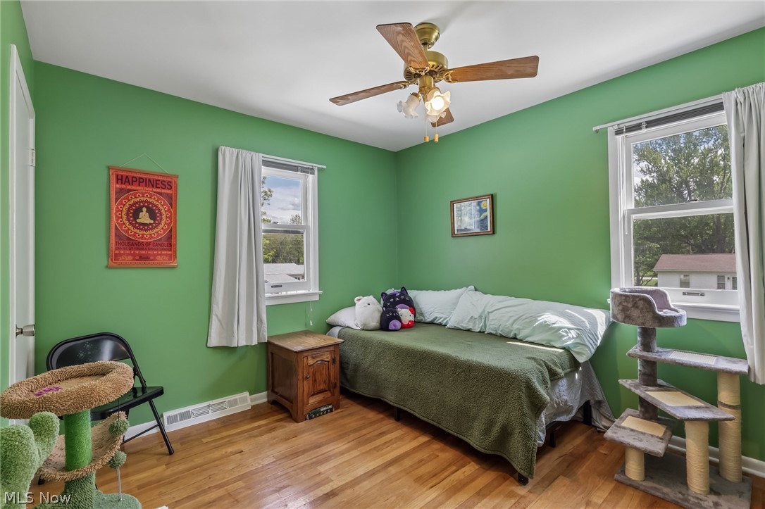 Beck Fairlawn - Residential